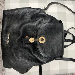 Michael Kors backpack